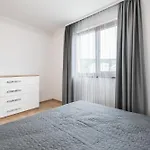 Sea Horizon - 1br Free Parking
