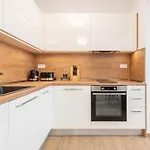 Sea Horizon - 1br Free Parking * Варна