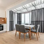 Sea Horizon - 1br Free Parking Апартаменты *