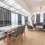 Sea Horizon - 1br Free Parking Апартаменты Варна