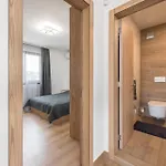 Апартаменты Sea Horizon - 1br Free Parking Варна