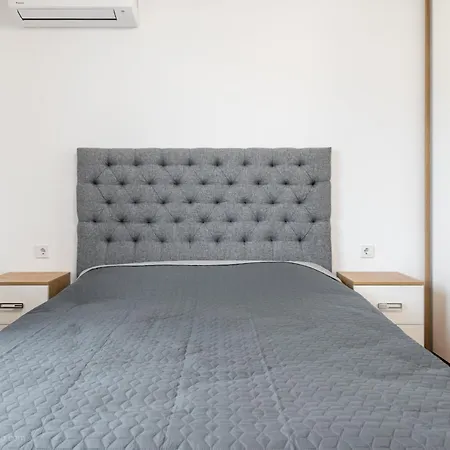 Sea Horizon - 1br Free Parking * Várna