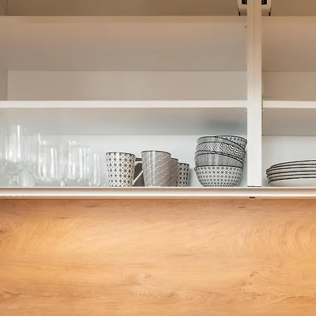 Sea Horizon - 1br Free Parking Appartamento