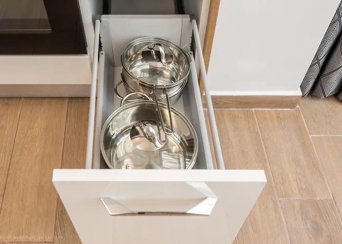 Sea Horizon - 1br Free Parking *