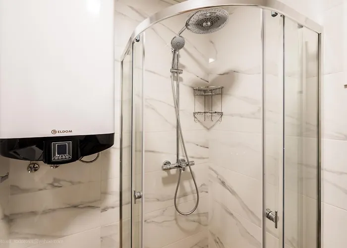 Sea Horizon - 1br Free Parking *