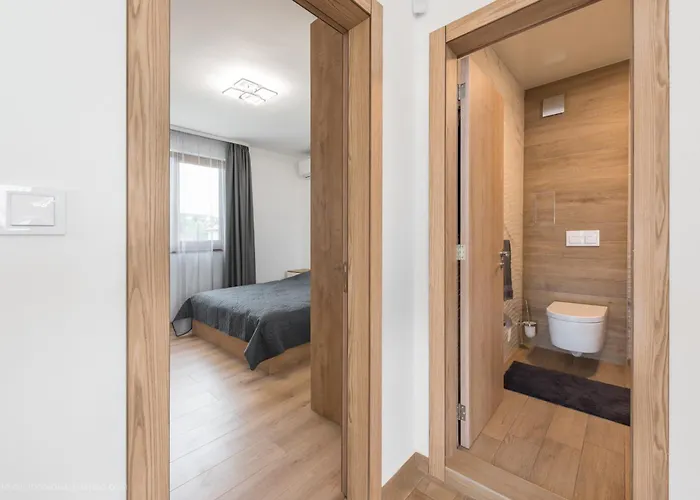 Appartamento Sea Horizon - 1br Free Parking Varna