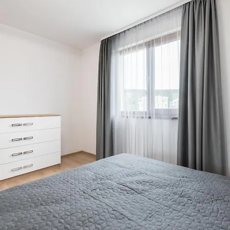 Sea Horizon - 1br Free Parking