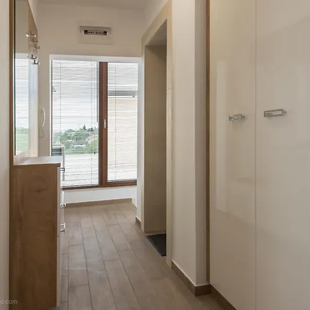 Daire Sea Horizon - 1br Free Parking Varna