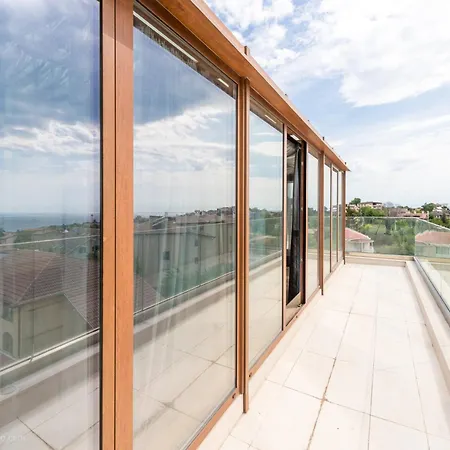 Sea Horizon - 1br Free Parking Varna