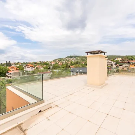 Sea Horizon - 1br Free Parking * Varna